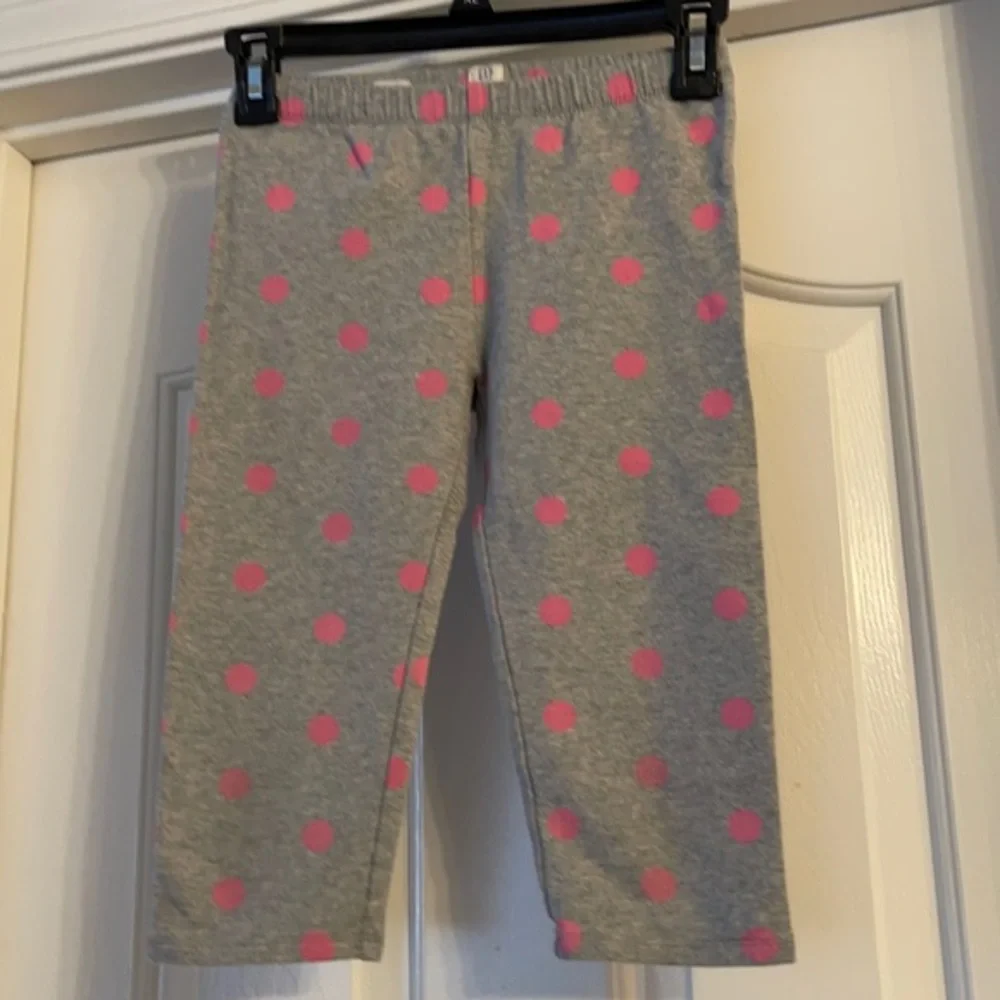 Gap capris size 10